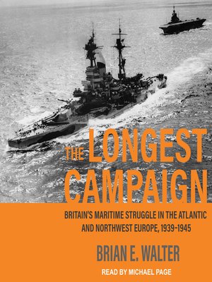 The Longest Campaign - Audiobook